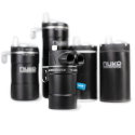 Universell Oljecatchtank 0.25 liter Nuke Performance