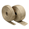Titan Avgasbandage 50mm x 15m Nuke Performance