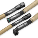 Dubbellagrad Titan Värmeskyddsstrumpa ID20mm 30cm Nuke Performance