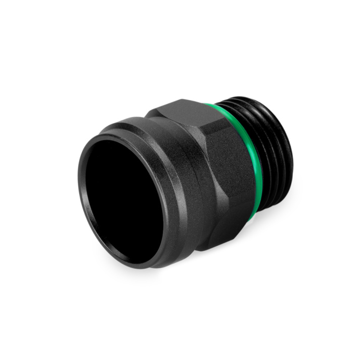 Adapter AN-10 ORB till BQL 22 Hona Koppling Nuke Performance i gruppen Tuning / AN-Kopplingar, Slang & Tillbehör / AN Komponenter / Snabbkopplingar hos DDESIGN Scandinavia AB (nuke-290-22-102)