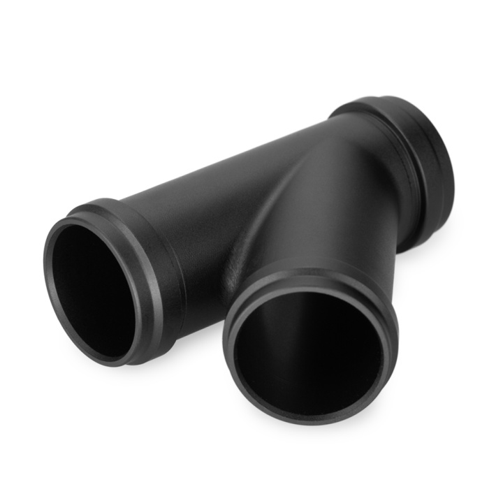 Y-adapter BQL 22 Hona (3x) Nuke Performance i gruppen Tuning / AN-Kopplingar, Slang & Tillbehör / AN Komponenter / T-Kors & Y-Kors hos DDESIGN Scandinavia AB (nuke-290-22-104)