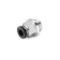 Pneufit Snabbkoppling 1/4 BSPP till 6 mm Slang Nuke Performance