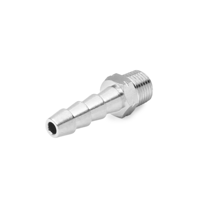 nuke-300-10-109 BSPP Koppling till Slanganslutning Nuke Performance (1/8 G till 8mm slangkoppling)