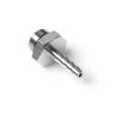 Slangnippel 1/8 NPT till 8 mm Slang Nuke Performance