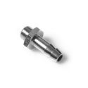 BSPP Koppling till Slanganslutning Nuke Performance (1/4 G till 6mm slangkoppling)