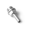 BSPP Koppling till Slanganslutning Nuke Performance (1/4 G till 6mm slangkoppling)