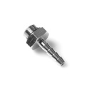 BSPP Koppling till Slanganslutning Nuke Performance (1/4 G till 6mm slangkoppling)