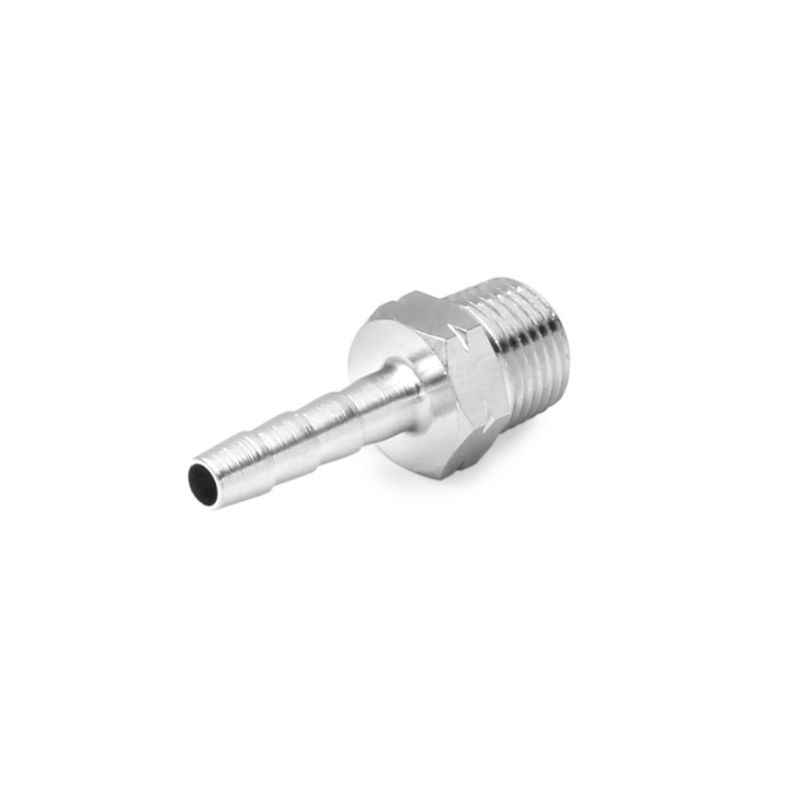 nuke-300-10-112 BSPP Koppling till Slanganslutning Nuke Performance (1/8 G till 4mm slangkoppling)