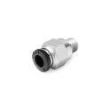 Pneufit Snabbkoppling 1/16 NPT till 6 mm Slang Nuke Performance