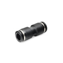 Pneufit Rak Snabbkoppling 6 mm till 6 mm Nuke Performance