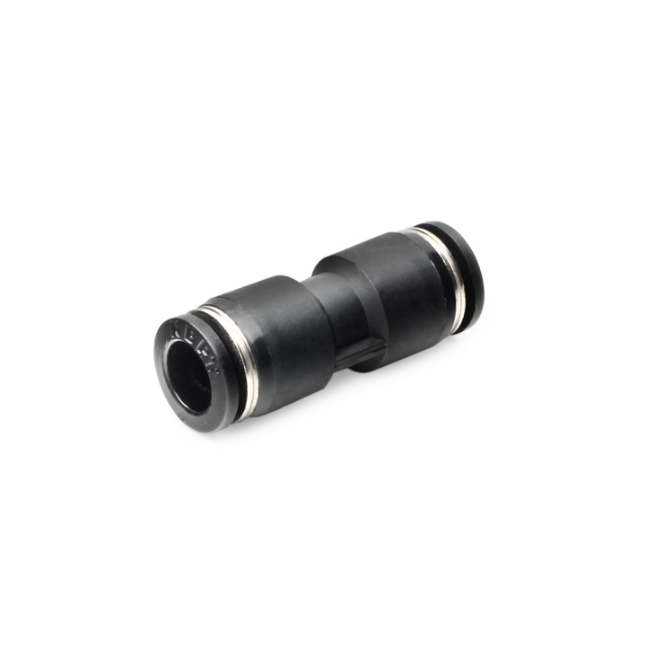 Pneufit Rak Snabbkoppling 8 mm till 10 mm Nuke Performance i gruppen Tuning / AN-Kopplingar, Slang & Tillbehör / AN Komponenter / Snabbkopplingar hos DDESIGN Scandinavia AB (nuke-300-10-128)