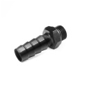Slangnippel 1/4 BSPP till 10 mm Slang Nuke Performance