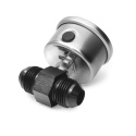 Manometeradapter AN-6 Hane 1/8 NPT Nuke Performance