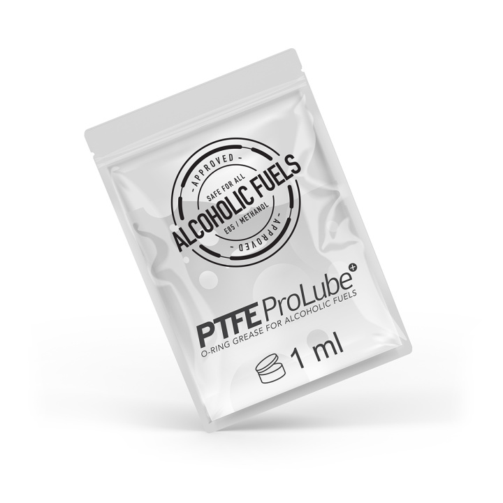 PTFE ProLube+ 1 ml Nuke Performance i gruppen Tuning / Oljor & Smörjmedel till bilen hos DDESIGN Scandinavia AB (nuke-320-01-101)