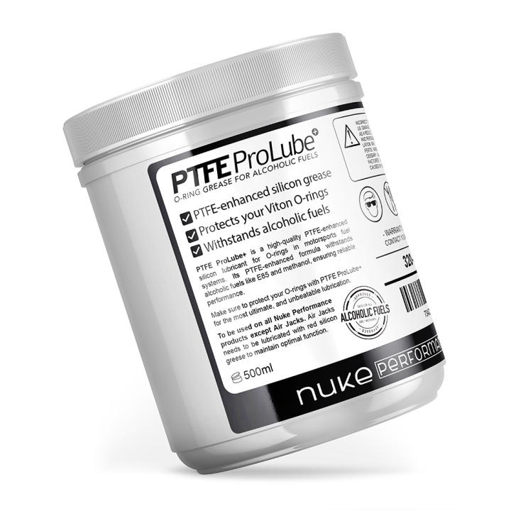 PTFE ProLube+ 500 ml Nuke Performance i gruppen Tuning / Oljor & Smörjmedel till bilen hos DDESIGN Scandinavia AB (nuke-320-01-102)