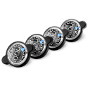 Kylarlock Typ A 1.1 BAR (16.0 PSI) Nuke Performance