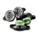 Kylarlock Typ A 1.3 BAR (18.9 PSI) Nuke Performance