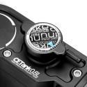 Kylarlock Typ A 1.3 BAR (18.9 PSI) Nuke Performance
