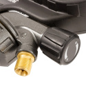 Luftdomkraft 0-50 BAR Tryckregulator Nuke Performance