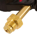 Luftdomkraft 0-50 BAR Tryckregulator Nuke Performance