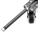 Kolfiberhandtag för Luftdomkraftsvagn 530mm Nuke Performance