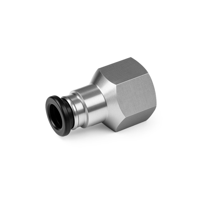 Adapter AN-6 Hona till 8mm Snabbkoppling Nuke Performance i gruppen Exteriör / Motorsport hos DDESIGN Scandinavia AB (nuke-570-20-205)