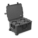 Luftdomkraft 60 Competition Elephant Foot Stödfot Nuke Performance
