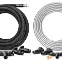 Air Jack 60 C 3 st med PTFE Slangsats och Hankoppling Nuke Performance