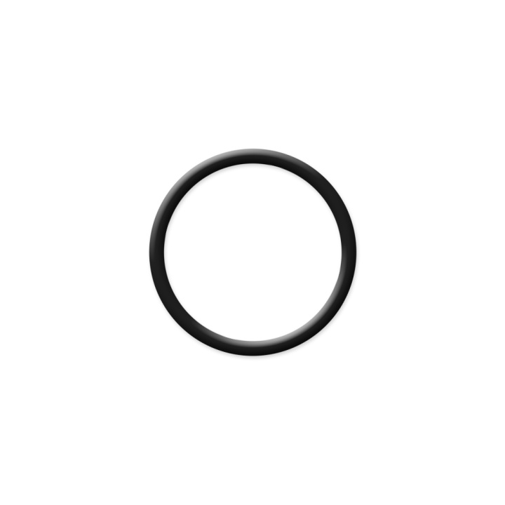 Luftdomkraft 60 O-Ring 27x3.5 NBR 70A Nuke Performance i gruppen Exteriör / Motorsport hos DDESIGN Scandinavia AB (nuke-5800-00-011)