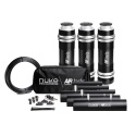 Luftdomkraft 90 Competition Komplett Sats 3 st 8bar Nuke Performance