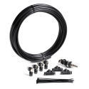 Luftdomkraft 90 Competition Komplett Sats 3 st 8bar Nuke Performance