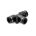 Pneufit T-koppling 8mm Nuke Performance