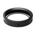 Luftdomkraft 90 C Övre Reservlock Inklusive O-ring Nuke Performance