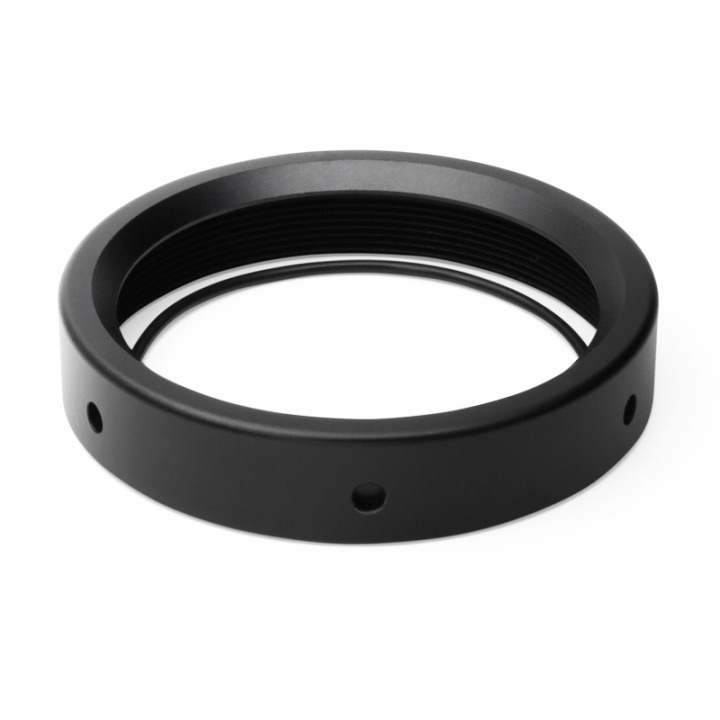 nuke-590-10-106 Air Jack 90 Reservdel Toppring Inkl. O-ring Nuke Performance