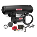 Inbyggnadskompressorsats 12V för Luftdomkraft 13.8 BAR / 200PSI 2.5 gallon Nuke Performance