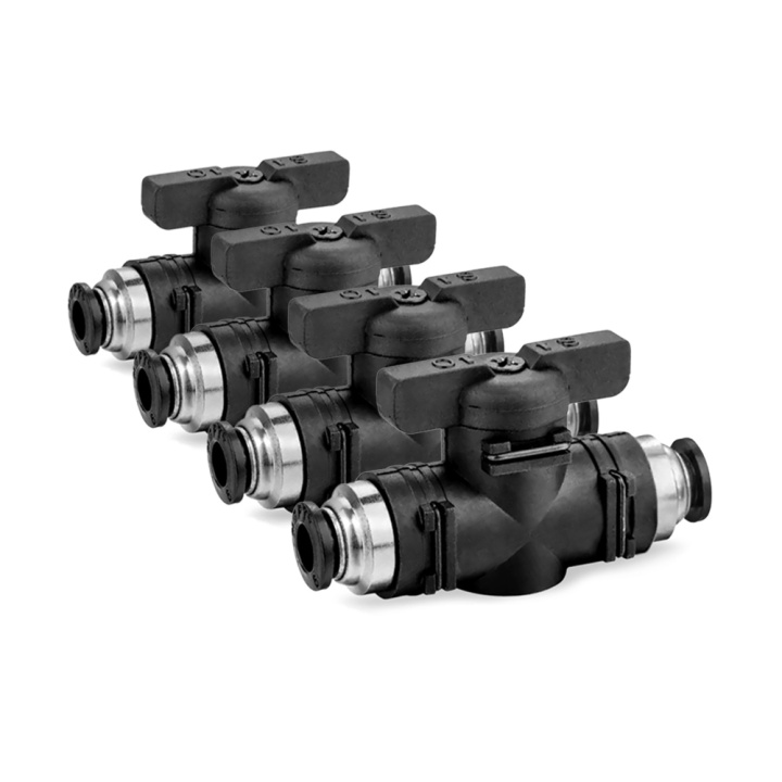 Luftdomkraft 90 C Balanseringssats Nuke Performance i gruppen Exteriör / Motorsport hos DDESIGN Scandinavia AB (nuke-590-25-101)