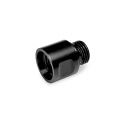 Adapter 1/4 BSPP till AN-6 Hona Nuke Performance