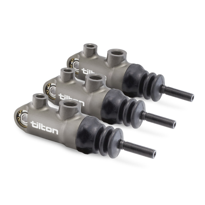 Tilton 78-Series Huvudbromscylinder 0.700 (7/10