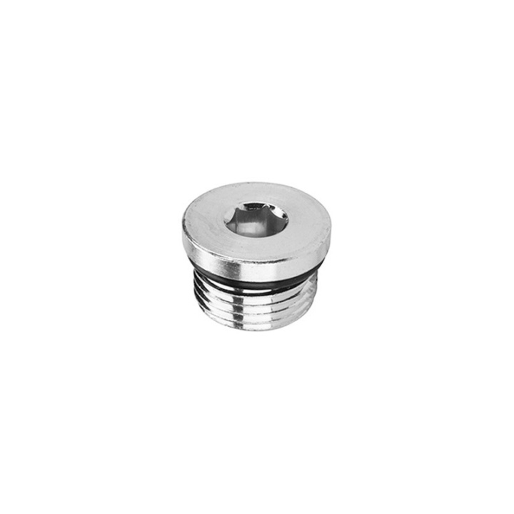 nuke-700-01-107 UNF / G / BSPP Plugg Nuke Performance (1/8 G Plugg)