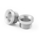 Adapter AN-10 (7/8 UNF) till Öppen Avluftning Nuke Performance