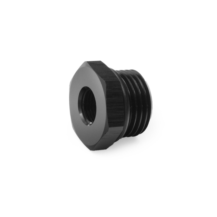 Adapter AN-8 ORB till 1/8 NPT Hona Nuke Performance i gruppen Tuning / AN-Kopplingar, Slang & Tillbehör / AN Adaptrar / AN-NPT Adapter hos DDESIGN Scandinavia AB (nuke-700-04-129)