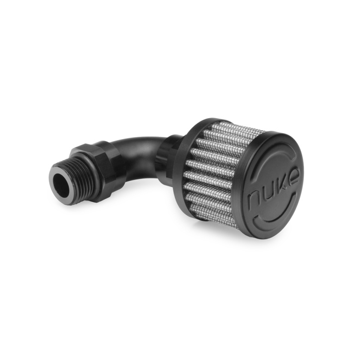 Adapter AN-10 ORB till Avluftningsfiltersats Nuke Performance i gruppen Tuning / AN-Kopplingar, Slang & Tillbehör / AN Adaptrar / AN-AN Adapter hos DDESIGN Scandinavia AB (nuke-700-04-132)