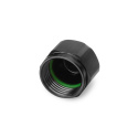 Blindmutter med O-ring AN-8 Nuke Performance