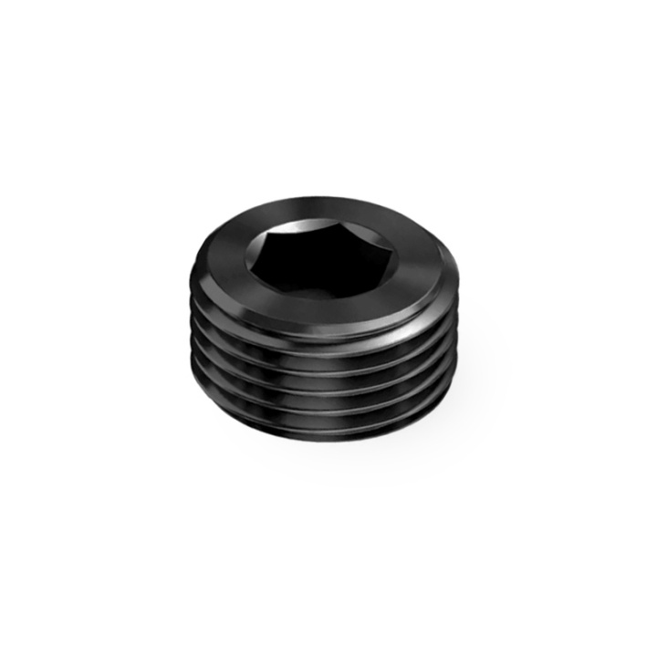 Plugg 3/8 NPT Nuke Performance i gruppen Tuning / AN-Kopplingar, Slang & Tillbehör / AN Tillbehör / Pluggar hos DDESIGN Scandinavia AB (nuke-700-05-105)