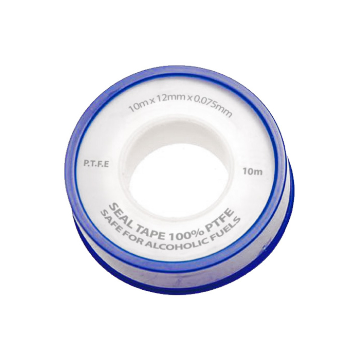 PTFE Gängtejp 12mm X 0.075mm X 10m Nuke Performance i gruppen Tuning / AN-Kopplingar, Slang & Tillbehör / AN Tillbehör hos DDESIGN Scandinavia AB (nuke-700-05-201)