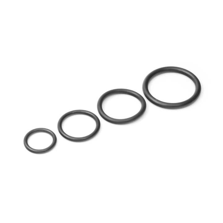 O-ring för AN-8 ORB Kopplingar Viton Nuke Performance i gruppen Tuning / AN-Kopplingar, Slang & Tillbehör / AN Tillbehör / O-ringar hos DDESIGN Scandinavia AB (nuke-700-20-103)