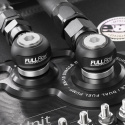 Full Flow Banjokoppling 3/8 NPT till AN-6 Hane Nuke Performance