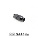 PTFE Slangkoppling Full Flow AN-6 Rak Nuke Performance