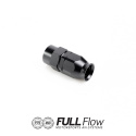 PTFE Slangkoppling Full Flow AN-8 Rak Nuke Performance