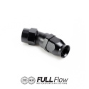 PTFE Slangkoppling Full Flow AN-10 30° Nuke Performance